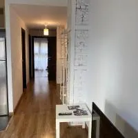 Apartamento Casa Latre, готель у місті Барбастро