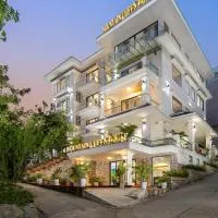 Sapa Mountain Queen House, hotel sa Sapa