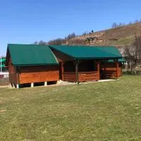 Садиба під Чертежиком 2, hotel v mestu Kolochava