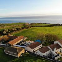 SENSI Azores Nature and SPA, hotel a Ginetes