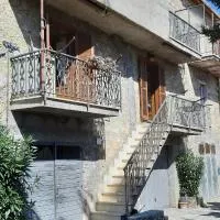 Residenza la Viola, hotel v destinácii Casaprota