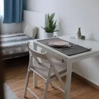 Altair Airport Apartman – hotel w mieście Vecsés