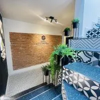 Viesnīca Casa Guillermina pilsētā Durango