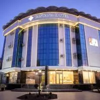 Tantana Hotel، فندق في فرغانة