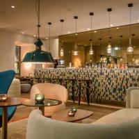 Motel One Linz-Hauptplatz, מלון ב-Innere Stadt, לינץ