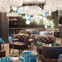 Motel One London-Tower Hill, hotel in City of London, London