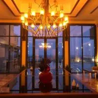 Kocaeli में, होटल Blue Pier Hotel