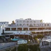 Hotel Il Gabbiano, хотел в Баколи