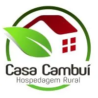 Casa Cambuí Hospedagem Rural, hotelli kohteessa Rio Prêto