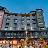 Aparthotel Conseller