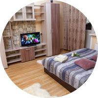 Lobnya House - Apartment near Sheremetyevo