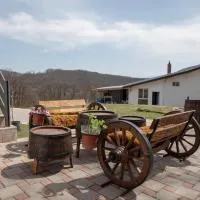 KONAK LJUBICA Rtanj, hotel v destinácii Boljevac