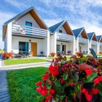 Molo Resort, hotel di Niechorze