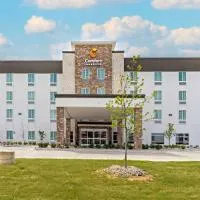 Comfort Inn & Suites Euless DFW West, hotel u gradu 'Euless'