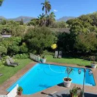 Cape Cottages, hotel di Bergvliet