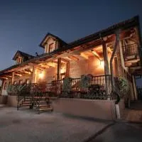 Wine & Tourism Bračko, hótel í Jakobski Dol