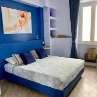 Ambramarina B&B, hotel en Nettuno