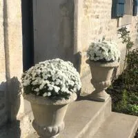 La Belle Epoque - Chambres d'hôtes & SPA, hotel v destinácii Damvix