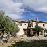 Hotel Rural Fuente La Teja