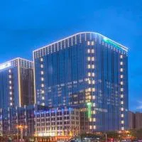 Holiday Inn Express Panjin Downtown by IHG, hotel i Panjin