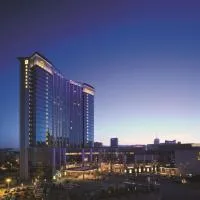 Shangri-La Huhhot, hotel u gradu 'Hohhot'