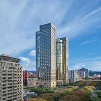Shangri-La Far Eastern, Taipei, Hotel in Taipeh