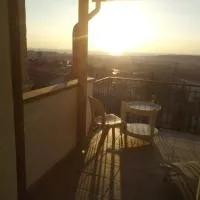 Recanati में, होटल Il Viandante