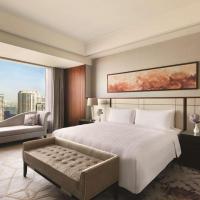 Shangri-La Tangshan, hotel near Tangshan Sannuhe Airport - TVS, Tangshan