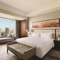 Shangri-La Tangshan, готель в Таншані