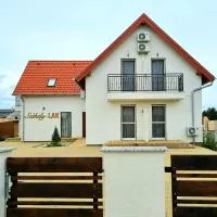 Székely-Lak Apartman Hegykő, hotel a Hegykő