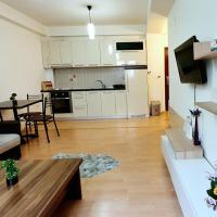 Tetovo Apartment Superb Location, hotel in Tetovo