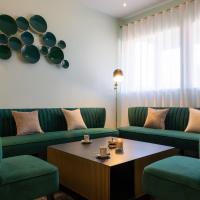 The Originals Boutique, Hôtel Porte de Dieppe, hotel near St Aubin Airport - DPE, Saint-Aubin-sur-Scie