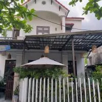Hammock Homestay, hotel v destinácii Tân Hiệp
