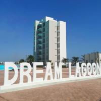 Casa Galeaza en Dream Lagoons Veracruz