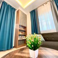 primaces avenue, hotel poblíž Tanjung Manis Airport - TGC, Sarikei