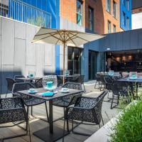 Motel One Newcastle, hotel in Newcastle City Center, Newcastle upon Tyne
