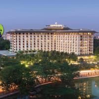 Chatrium Hotel Royal Lake Yangon, hotel in Yangon
