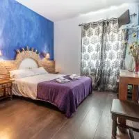 Hosteria Tierrallana by Juypehotel, hotel v destinaci El Provencio