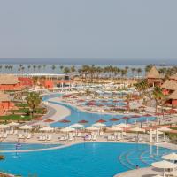Albatros Laguna Vista Resort - Families and Couples Only, hotel in Sharm El Sheikh