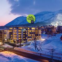 Chatrium Niseko Japan, hotel in Hirafu, Niseko