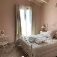 La Soffitta di EmmaSofia – hotel w mieście San Vito