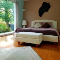 B&B prince d’Orange Waterloo, hotel em Waterloo