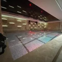 Hotel Alexandar Lux, hotel a Podgorica