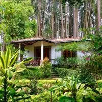 Gimanhala Diyathalawa, hotel i Diyatalawa