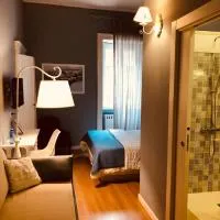 Boutique Hotel Palazzo Corso Umberto, hôtel à Boiano