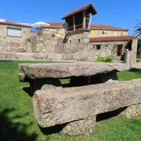 Casa Ventura, hotel i César