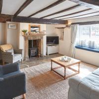 Host & Stay - Oakdene, hotel in Lythe