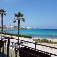 Hotel Profumo Di Mare, khách sạn ở Otranto