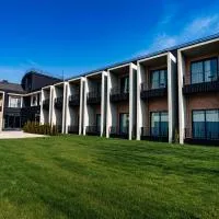 Hotel Bonvie, hotel u gradu 'Sakarya'