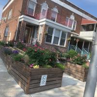 The Best Hotels In Crown Heights Brooklyn United States Of America